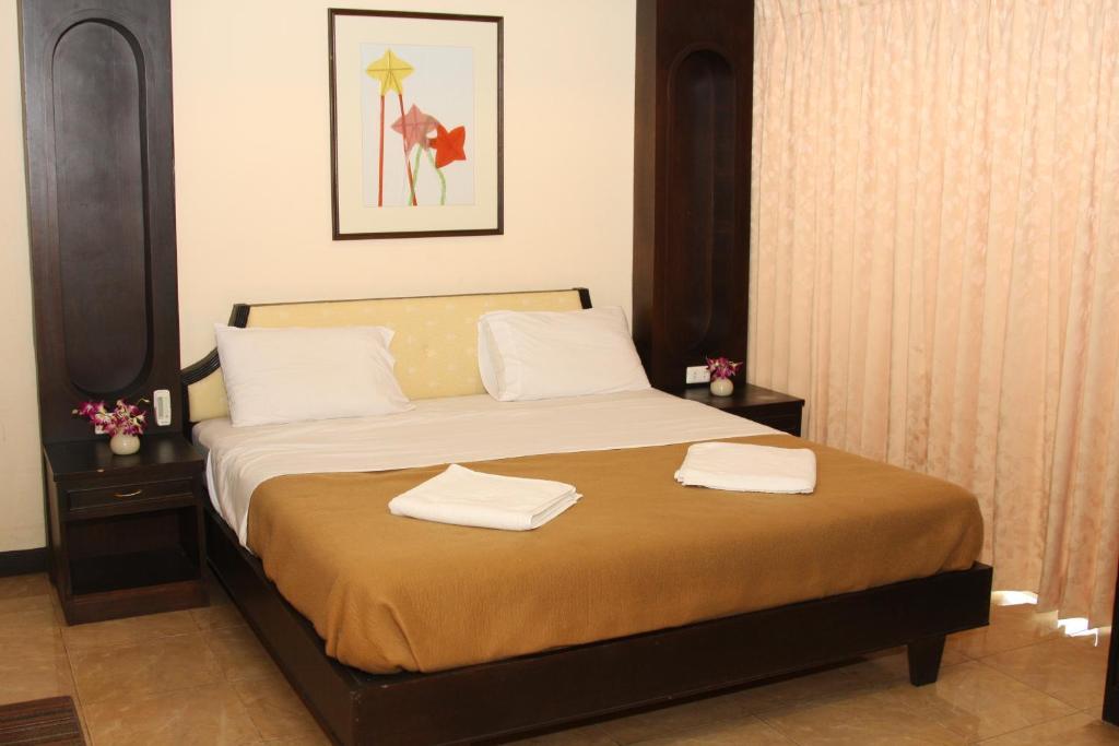 Hotel Sea Princess Patong Room photo